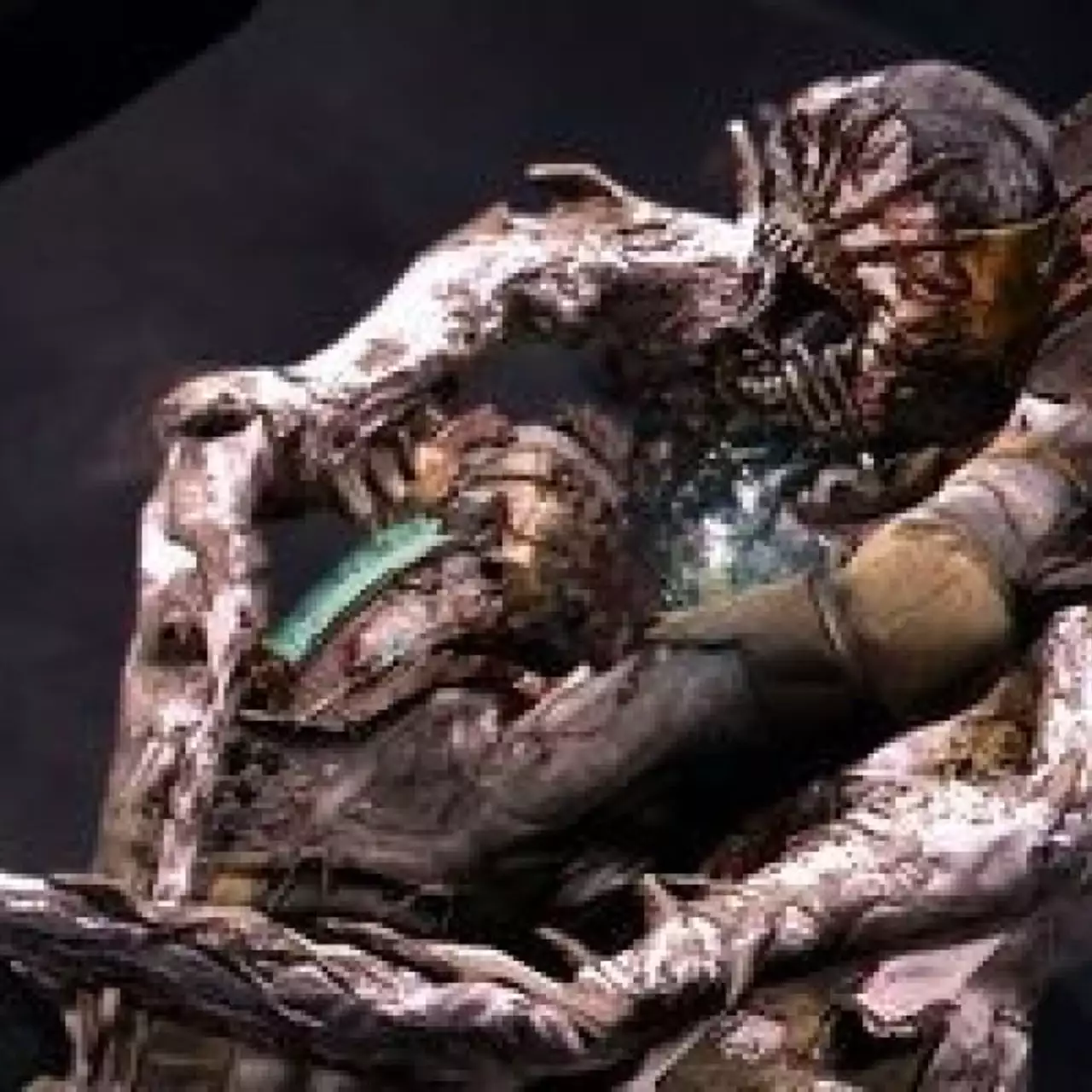 Visceral Games выступила с защитой PC-порта Dead Space 3 Visceral Games выступила с защитой PC-порта Dead Space 3