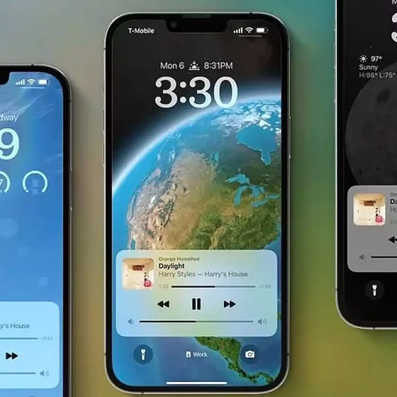 Появился список iPhone, которые получат iOS 16 — в нём нет моделей 2015 и 2016 годов Появился список iPhone, которые получат iOS 16 — в нём нет моделей 2015 и 2016 годов