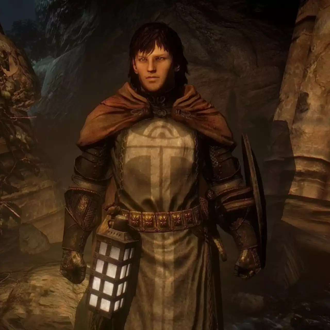 В сети полагают, что Capcom готовит анонс новой фэнтезийной RPG в открытом мире Dragon's Dogma 2 В сети полагают, что Capcom готовит анонс новой фэнтезийной RPG в открытом мире Dragon's Dogma 2