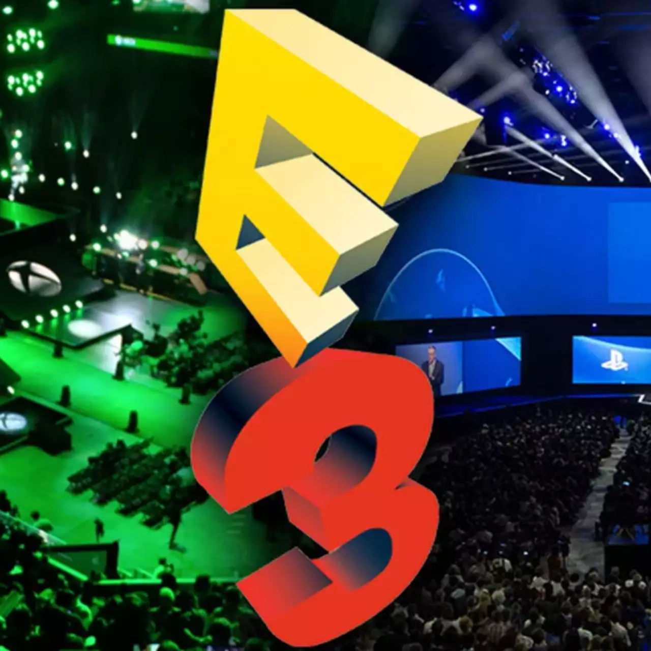 E3 официально вернется следующим летом — в цифровом и классическом формате