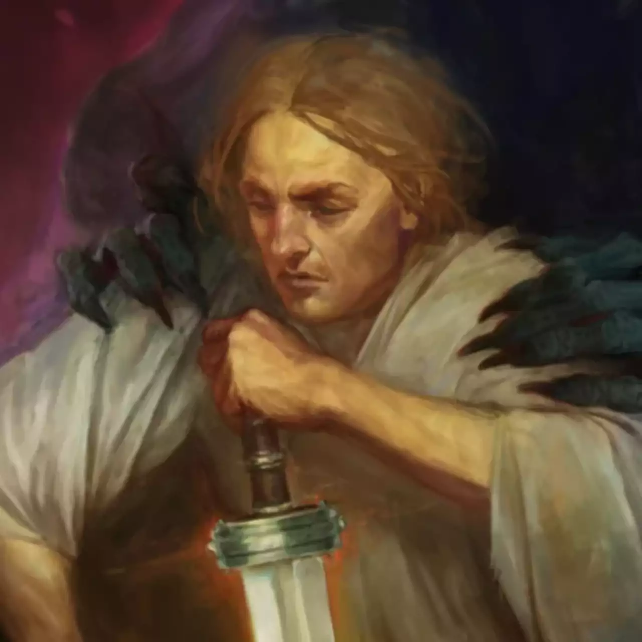 В Steam появилась страница «Чернь» — мрачной российской Action/RPG с элементами Dark Souls В Steam появилась страница «Чернь» — мрачной российской Action/RPG с элементами Dark Souls