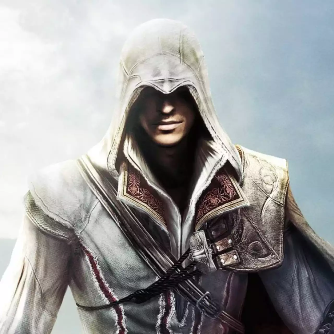 Фанат показал, как мог бы выглядеть Эцио Аудиторе в ремейке Assassin's Creed 2