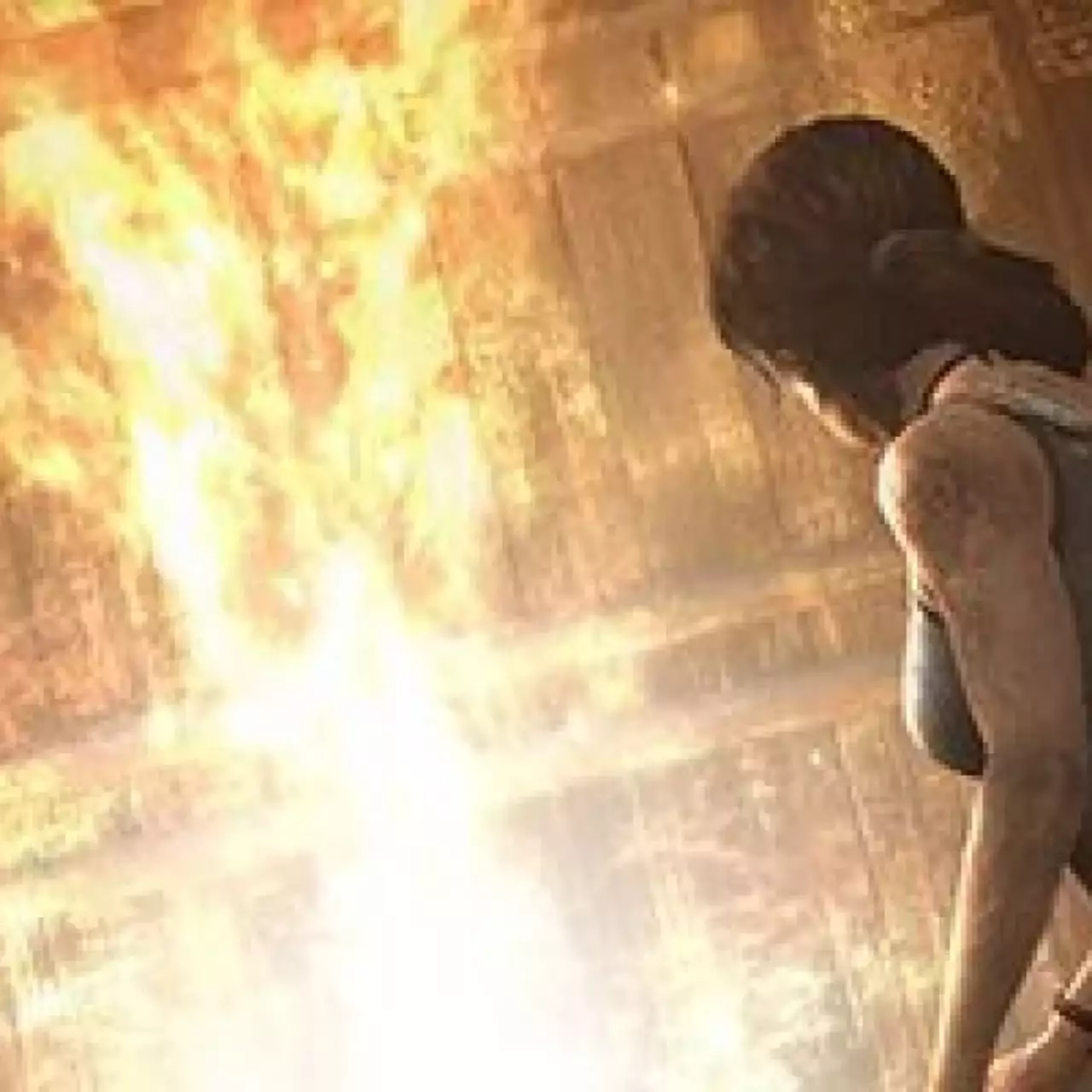 Фанатам Final Fantasy придётся по вкусу Tomb Raider