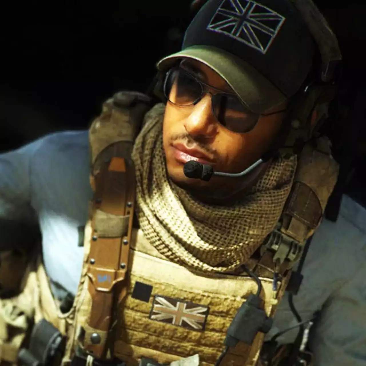 Состоялась мировая премьера Call of Duty: Modern Warfare 2. Игра появилась в Steam, но не в России Состоялась мировая премьера Call of Duty: Modern Warfare 2. Игра появилась в Steam, но не в России