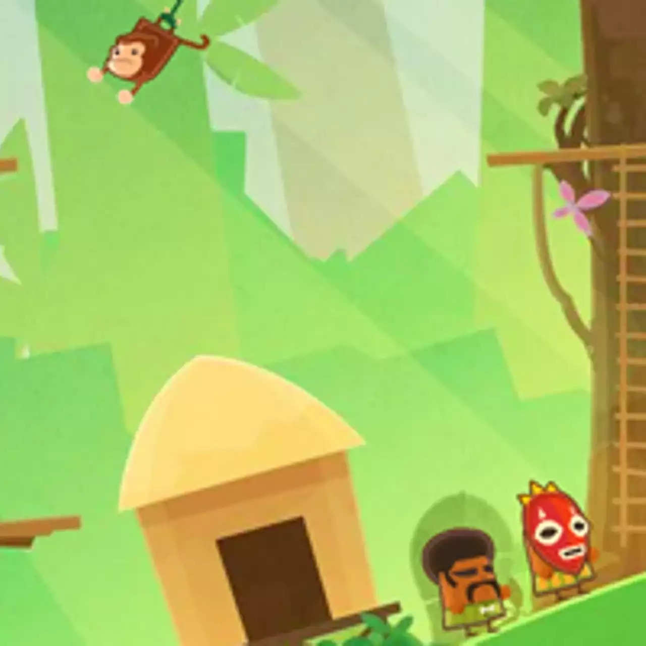 Rovio Entertainment стала издательством Rovio Entertainment стала издательством
