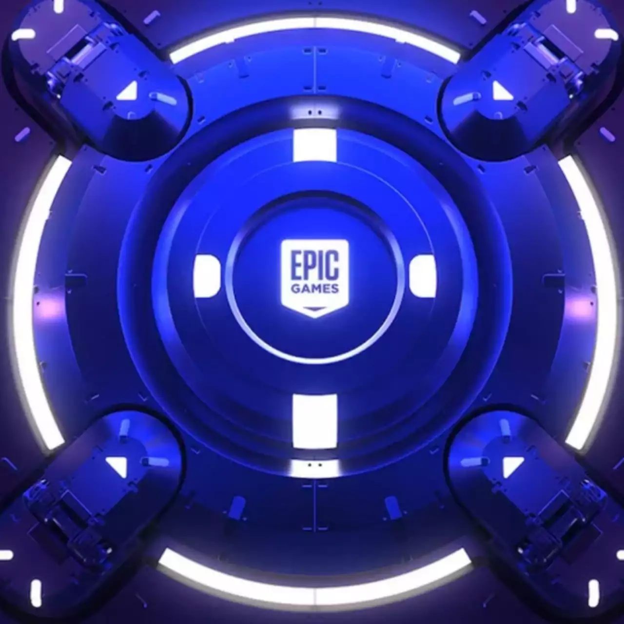 Геймеры разгадали, какую игру бесплатно раздадут в Epic Games Store на этой неделе Геймеры разгадали, какую игру бесплатно раздадут в Epic Games Store на этой неделе
