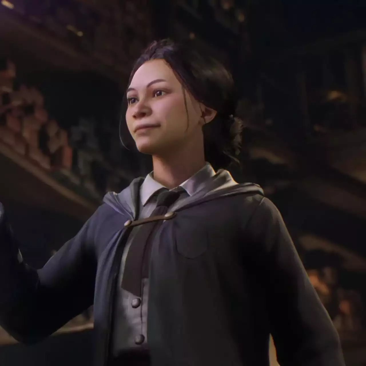 В новом тизере Hogwarts Legacy показали внутриигровые головоломки В новом тизере Hogwarts Legacy показали внутриигровые головоломки