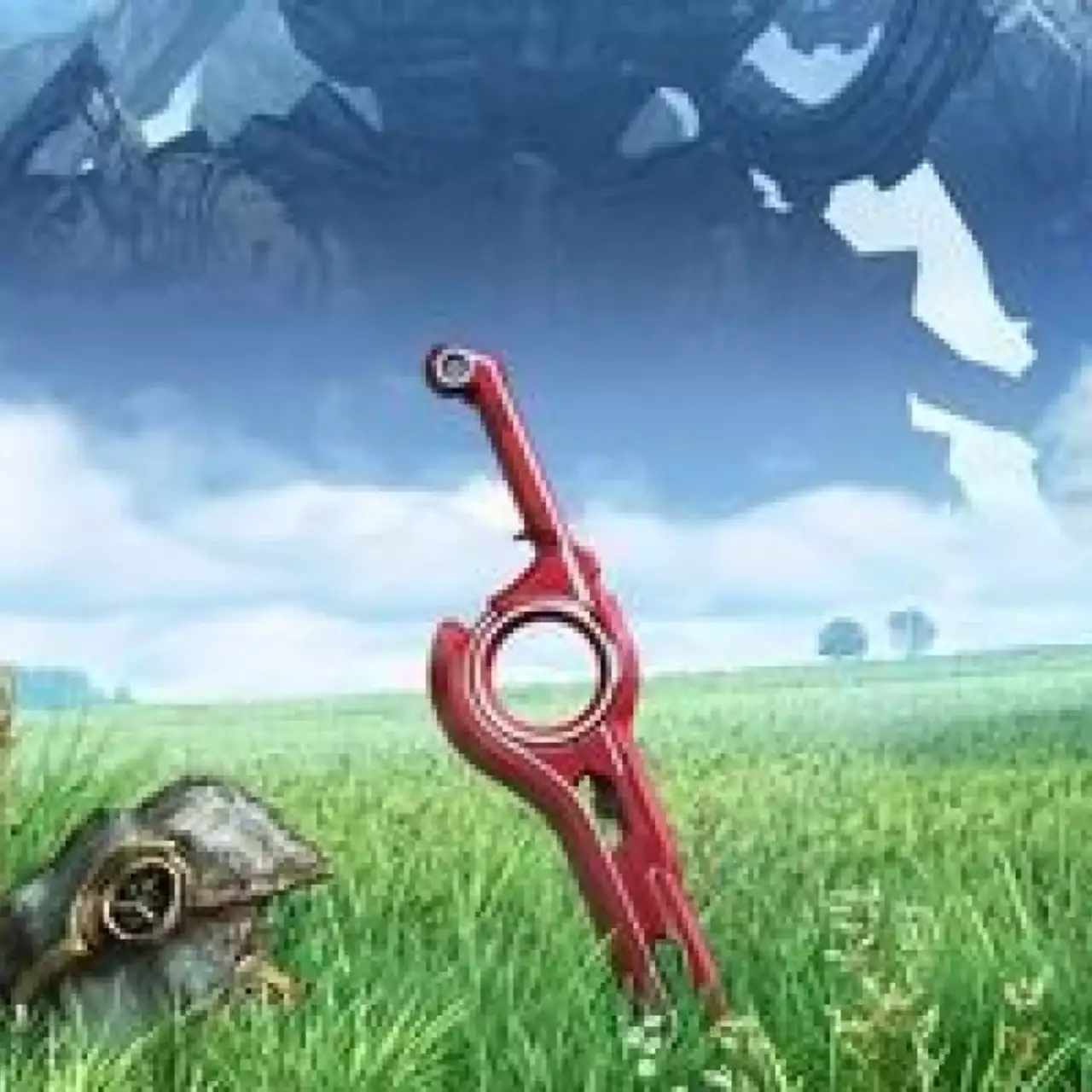 20 минут геймплея Xenoblade Chronicles 20 минут геймплея Xenoblade Chronicles
