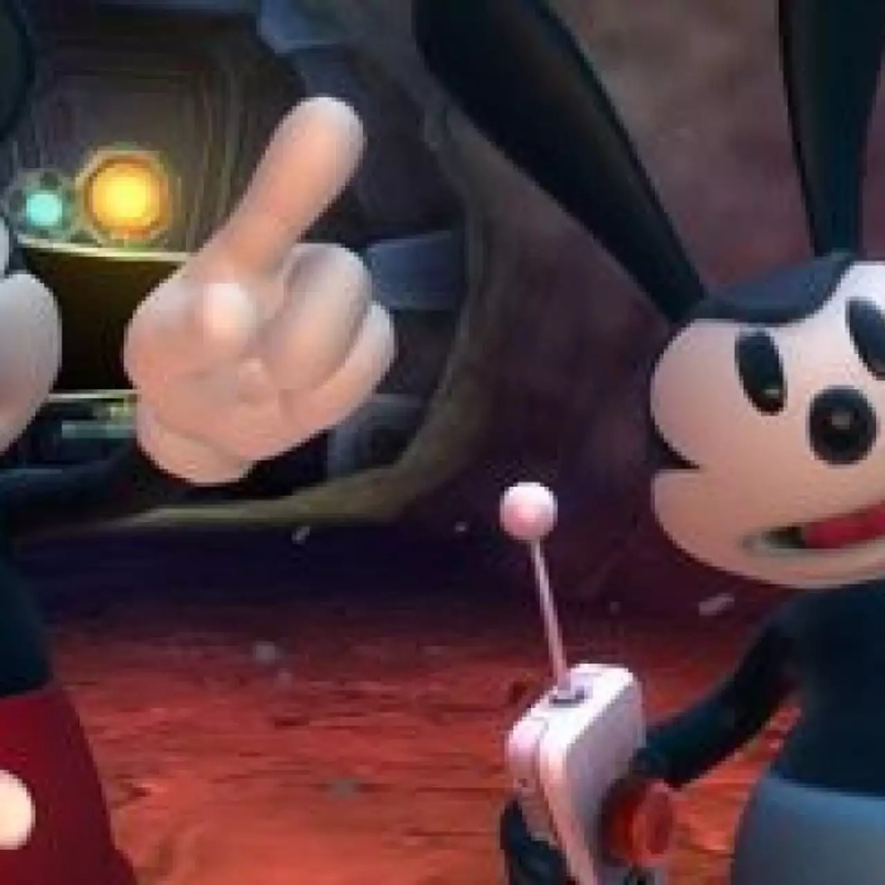 Disney отменила PC-версию Epic Mickey 2: The Power of Two