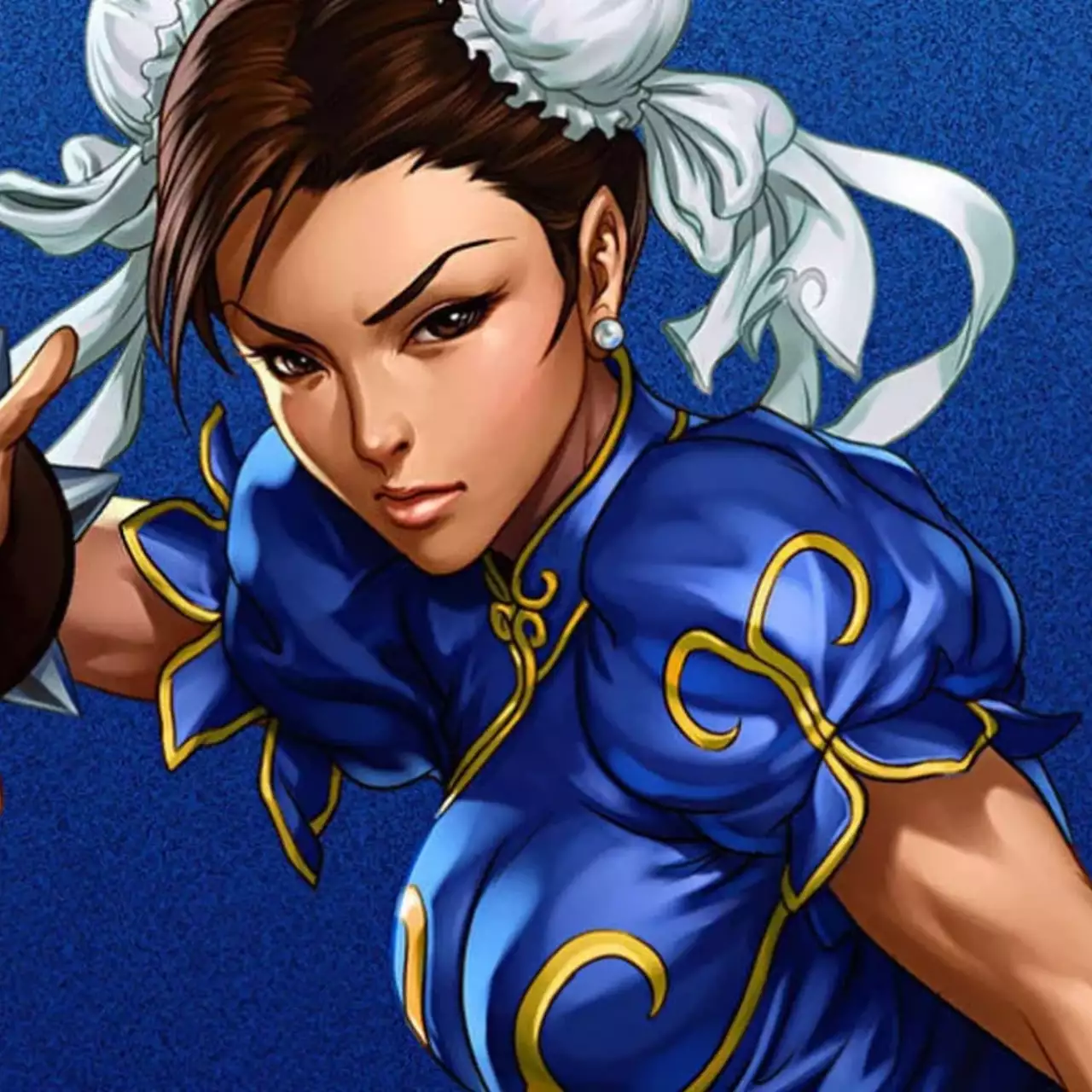 Халява: в Steam раздают лучшую часть Street Fighter Халява: в Steam раздают лучшую часть Street Fighter