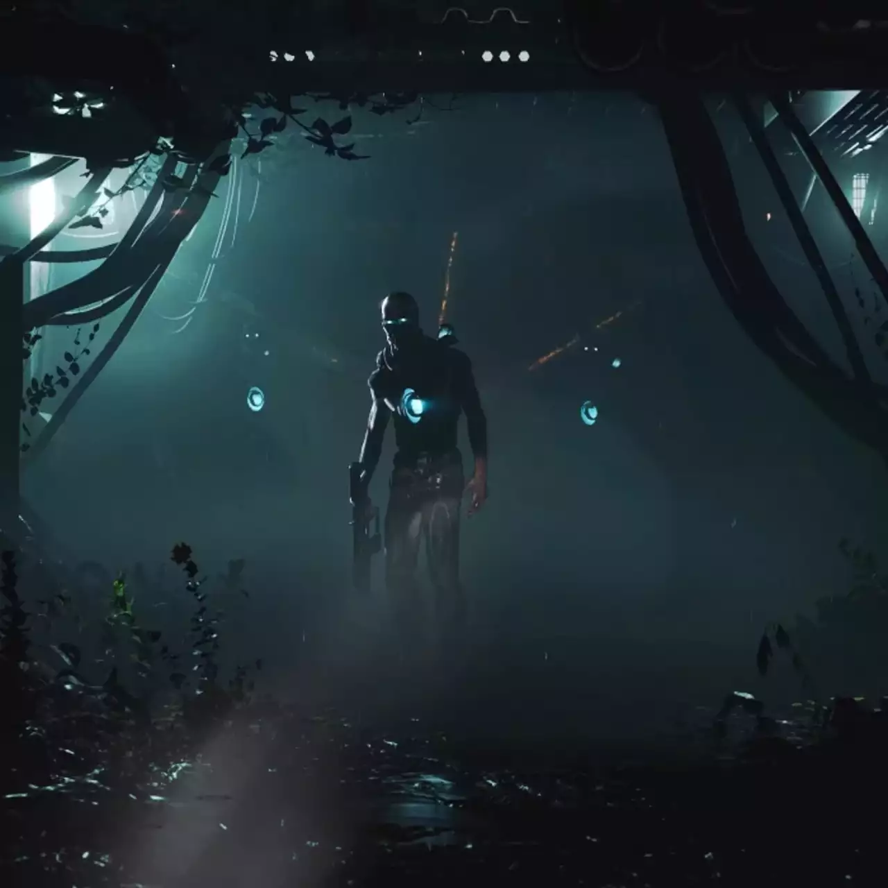 На Summer Game Fest 2022 анонсировали тактический шутер во вселенной «Чужого» — Aliens: Dark Descent На Summer Game Fest 2022 анонсировали тактический шутер во вселенной «Чужого» — Aliens: Dark Descent