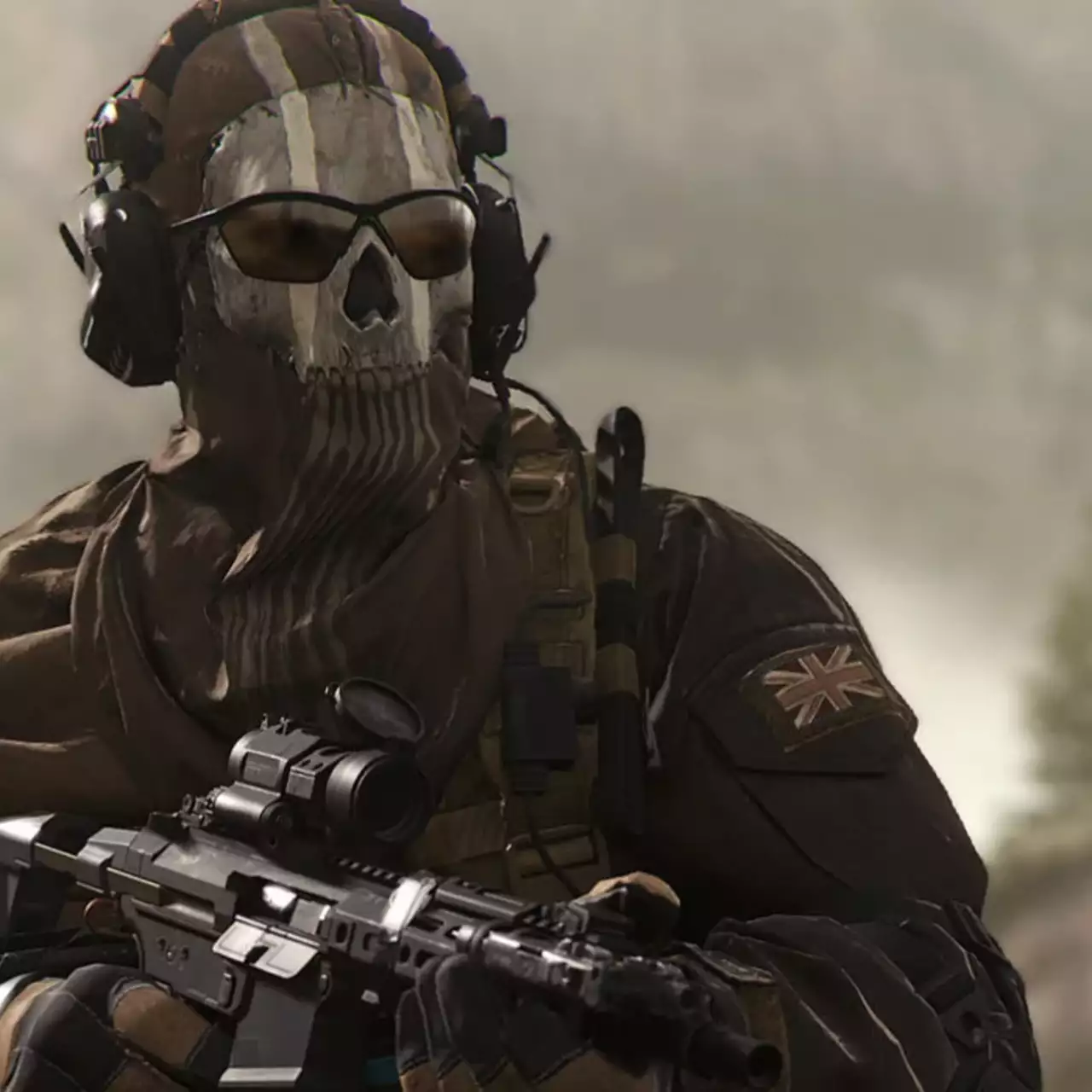 На Summer Game Fest показали геймплей Call of Duty Modern Warfare 2 На Summer Game Fest показали геймплей Call of Duty Modern Warfare 2