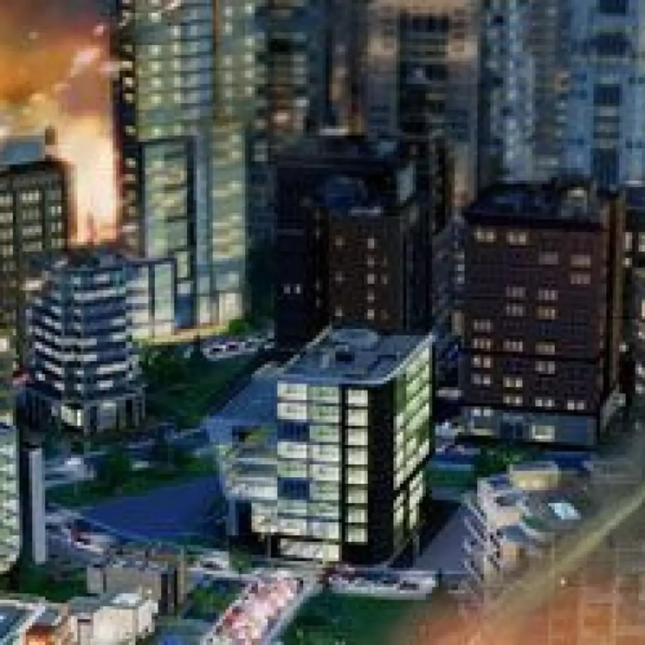 Electronic Arts анонсировала цифровое делюкс-издание SimCity Electronic Arts анонсировала цифровое делюкс-издание SimCity