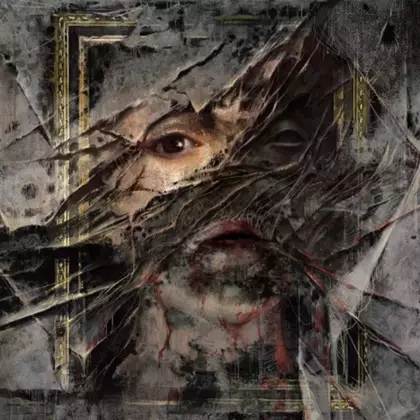 Анонсирован хоррор Layers of Fears на Unreal Engine 5