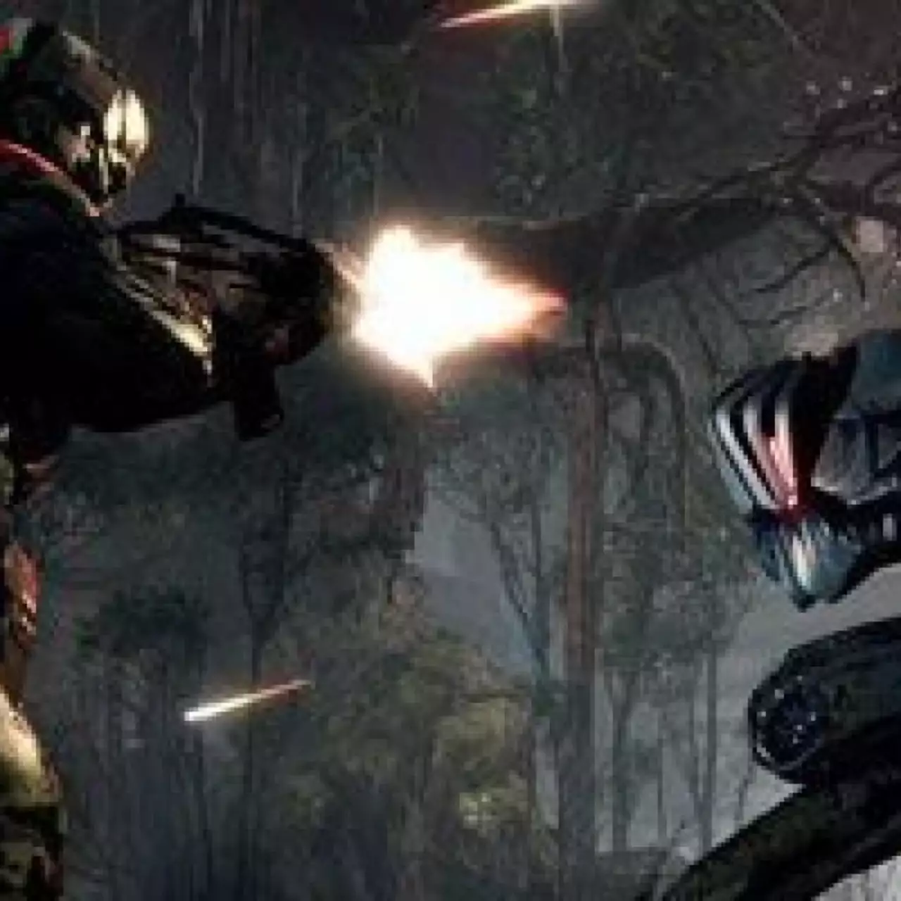 Electronic Arts еще раз напоминает о крутости мультиплеера Crysis 3