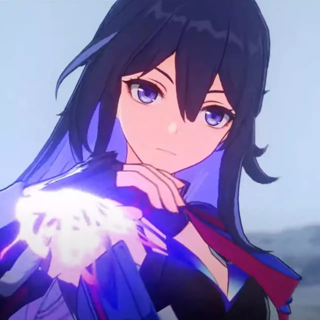 Вышел красочный трейлер Honkai Star Rail, новой игры от авторов Genshin Impact