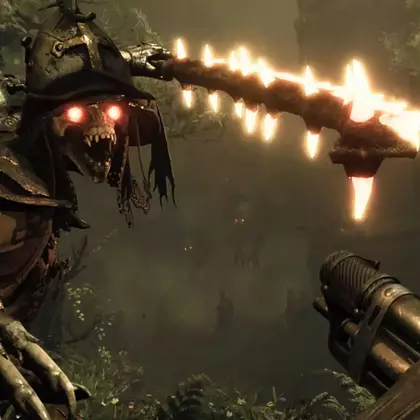 Epic Games анонсировала собственную презентацию — она пройдет уже сегодня