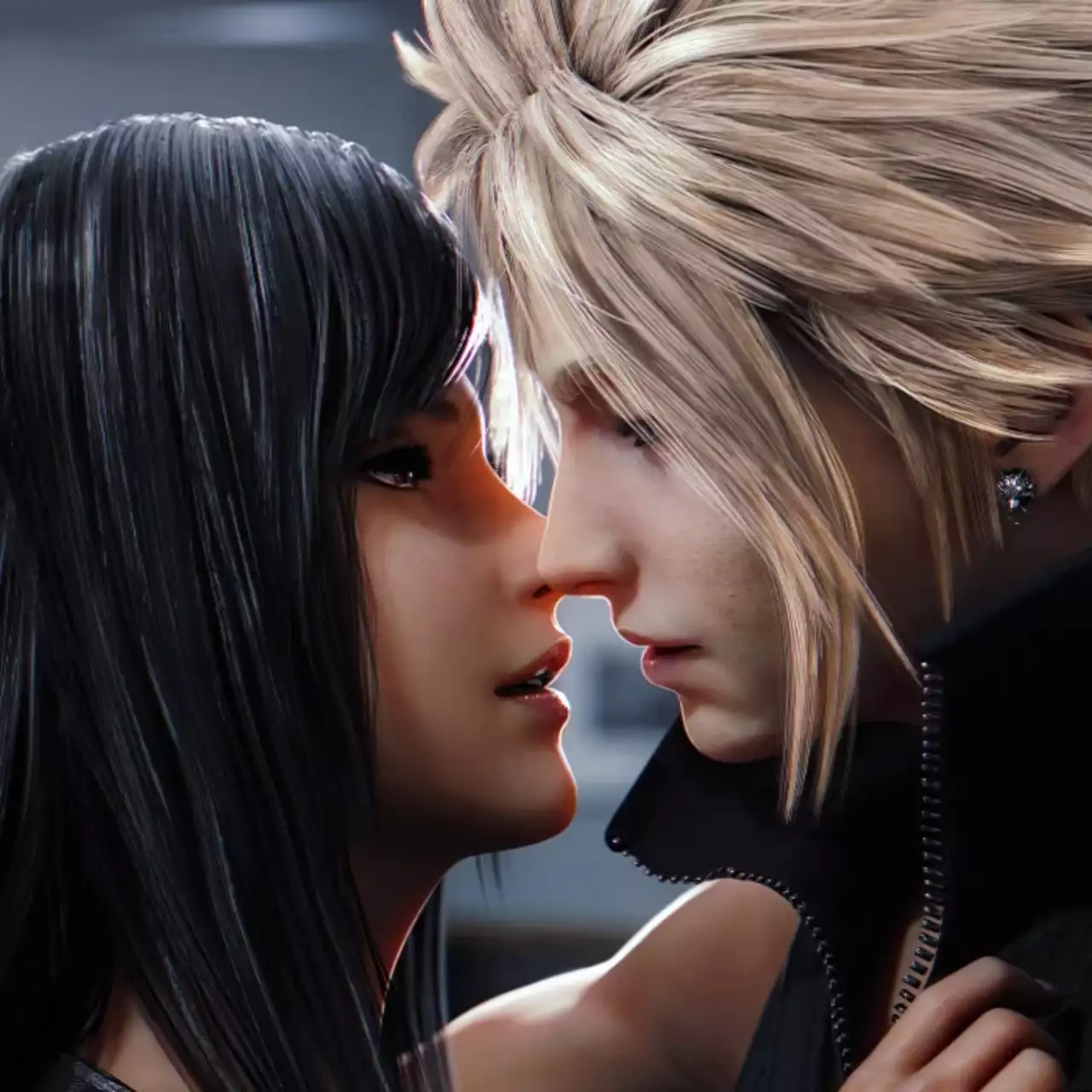 Square Enix проведет праздничный стрим в честь 25-летия Final Fantasy VII. Ждем новый ремейк? Square Enix проведет праздничный стрим в честь 25-летия Final Fantasy VII. Ждем новый ремейк?