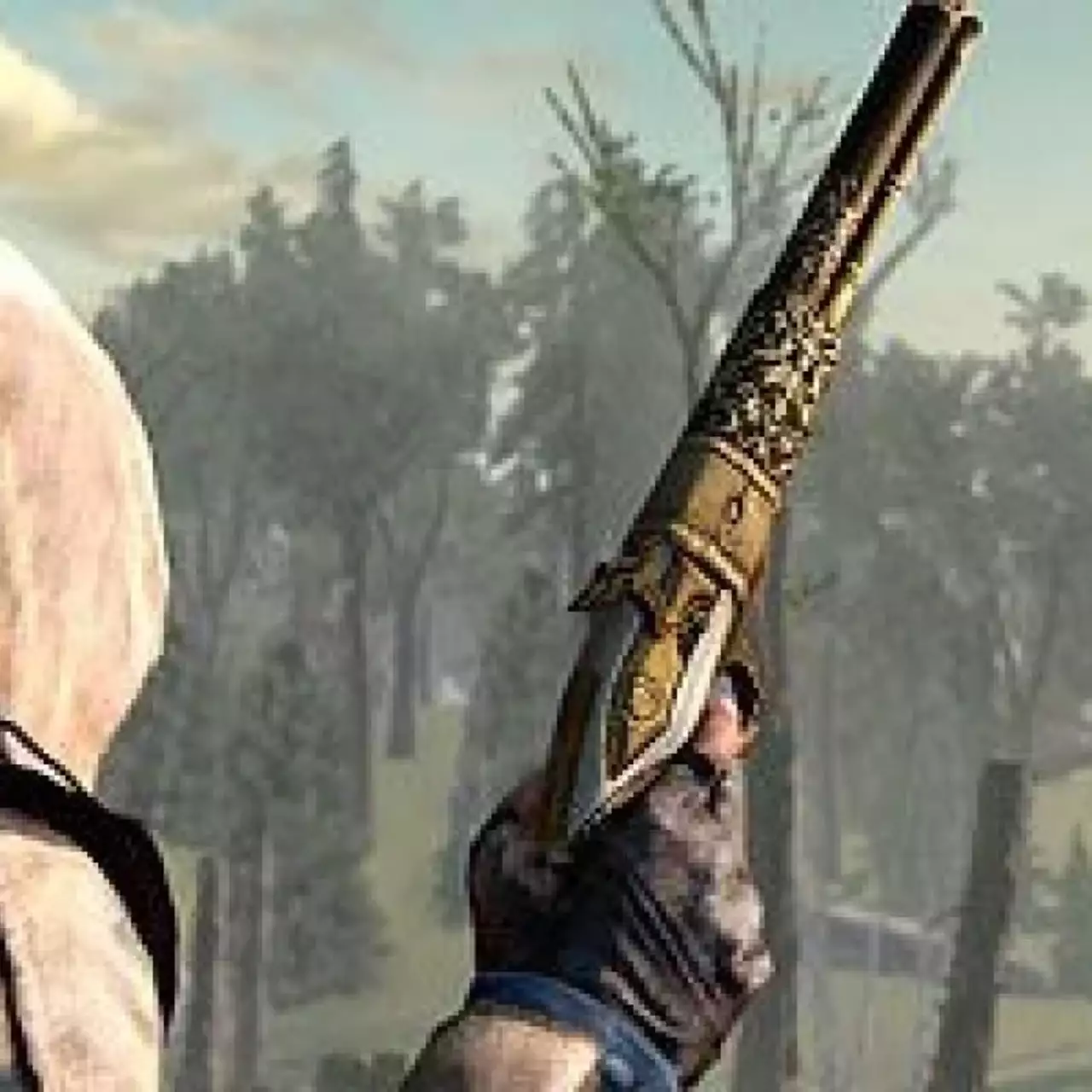 Раскрыт секретный проект Ubisoft: следующая Assassin's Creed будет в Египте Раскрыт секретный проект Ubisoft: следующая Assassin's Creed будет в Египте