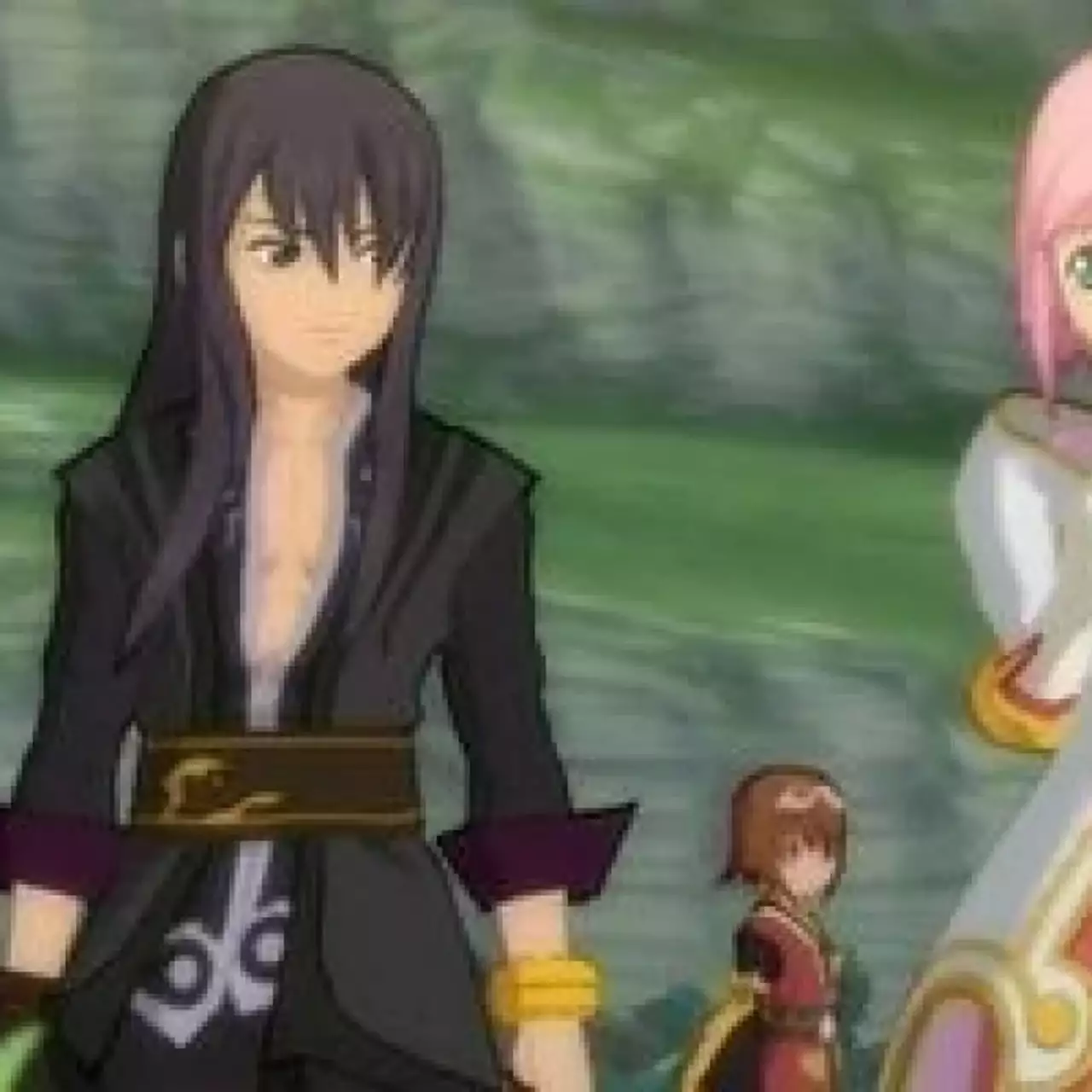 Microsoft «проплатила» эксклюзивность Tales of Vesperia для Xbox 360 на западе
