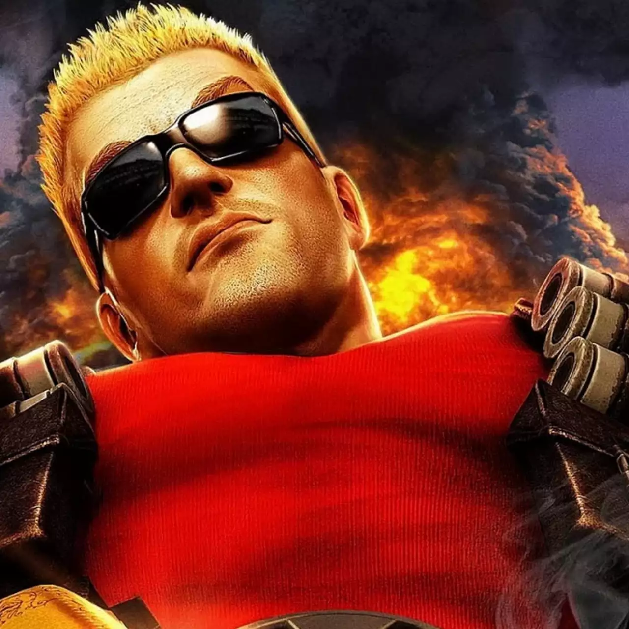 Авторы «Дюны» и «Варкрафта» приобрели права на экранизацию Duke Nukem Авторы «Дюны» и «Варкрафта» приобрели права на экранизацию Duke Nukem
