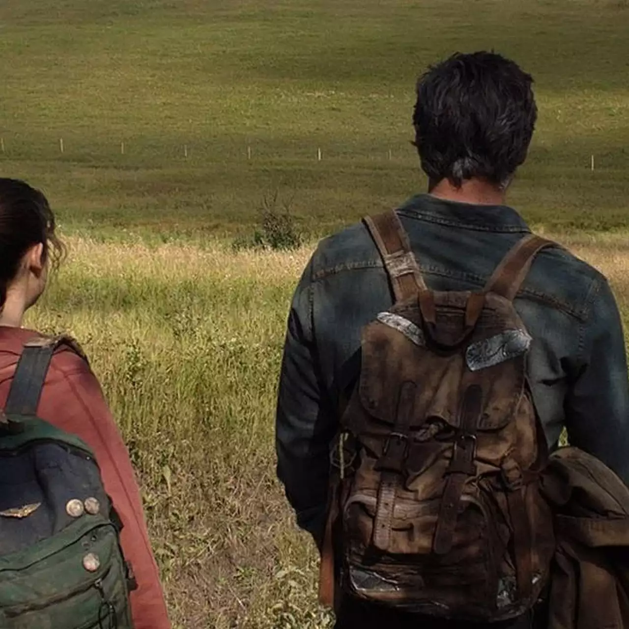 Завершены съёмки сериала The Last of Us от HBO Завершены съёмки сериала The Last of Us от HBO