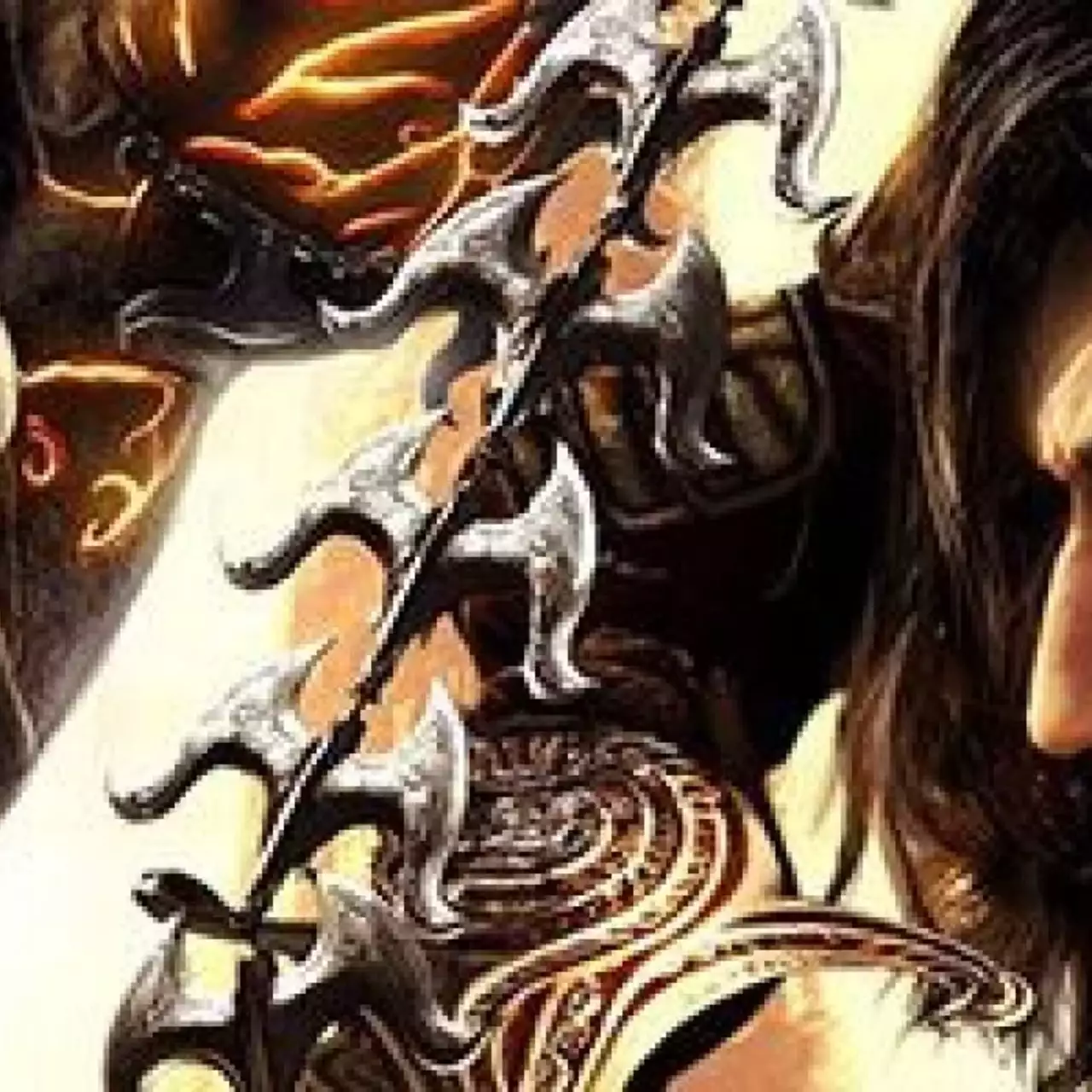 Ubisoft передумала возрождать «Принца Персии» Ubisoft передумала возрождать «Принца Персии»