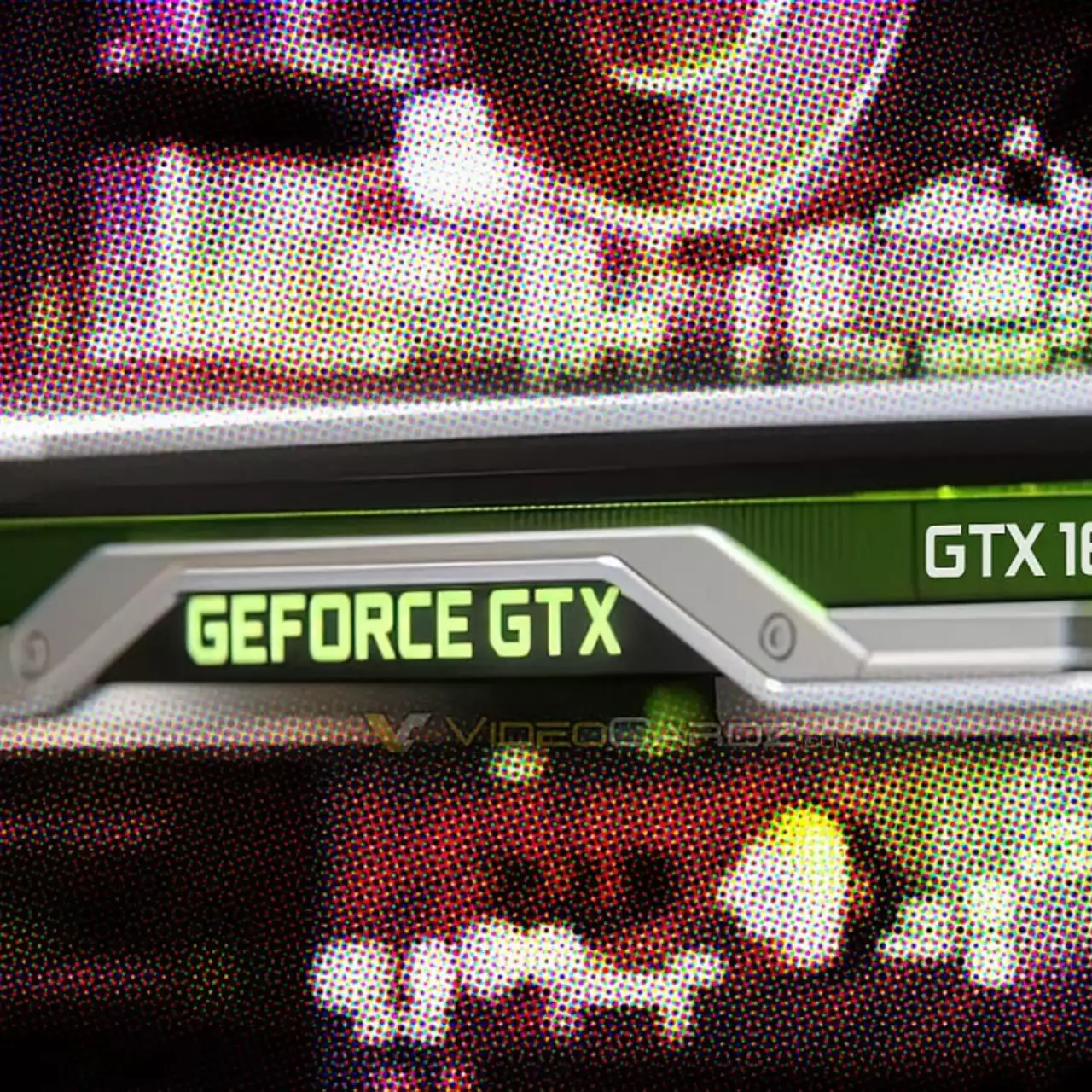 NVIDIA отложила выход маломощной видеокарты GTX 1630