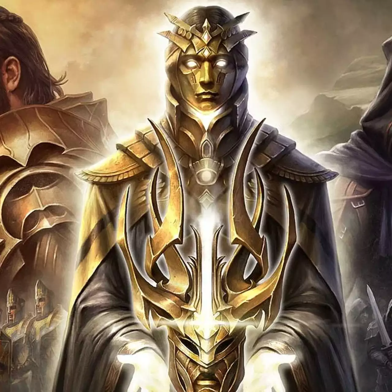 PC-версия Diablo Immortal «скатилась» до 0,2 балла на Metacritic PC-версия Diablo Immortal «скатилась» до 0,2 балла на Metacritic