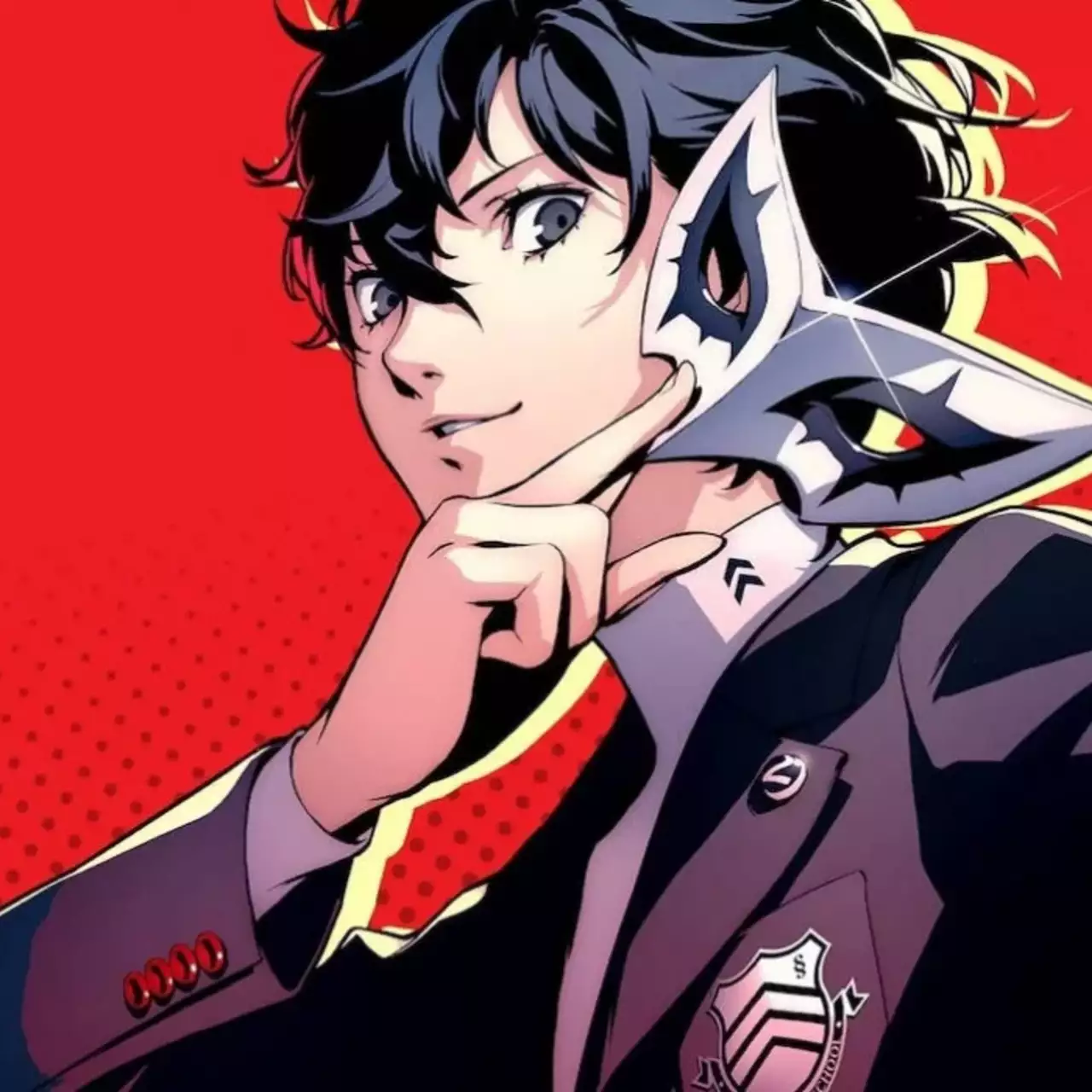 На ПК выйдет один из лучших PlayStation-эксклюзивов с оценкой 95/100 баллов на Metacritic — Persona 5 Royal