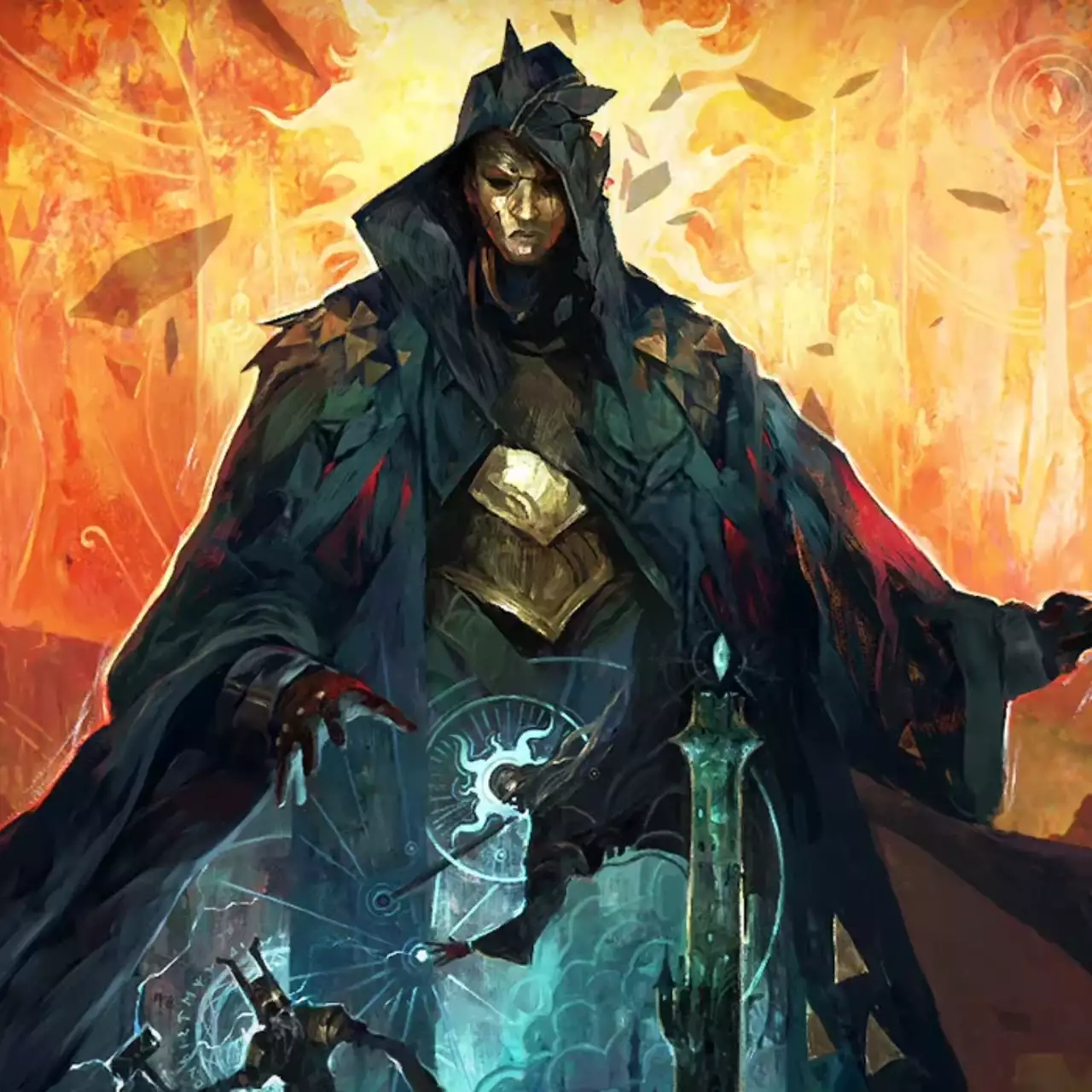 Анонсирована новая SpellForce — фэнтезийная игра с магией и прокачкой. Ее уже можно добавить в список желаемого Steam Анонсирована новая SpellForce — фэнтезийная игра с магией и прокачкой. Ее уже можно добавить в список желаемого Steam