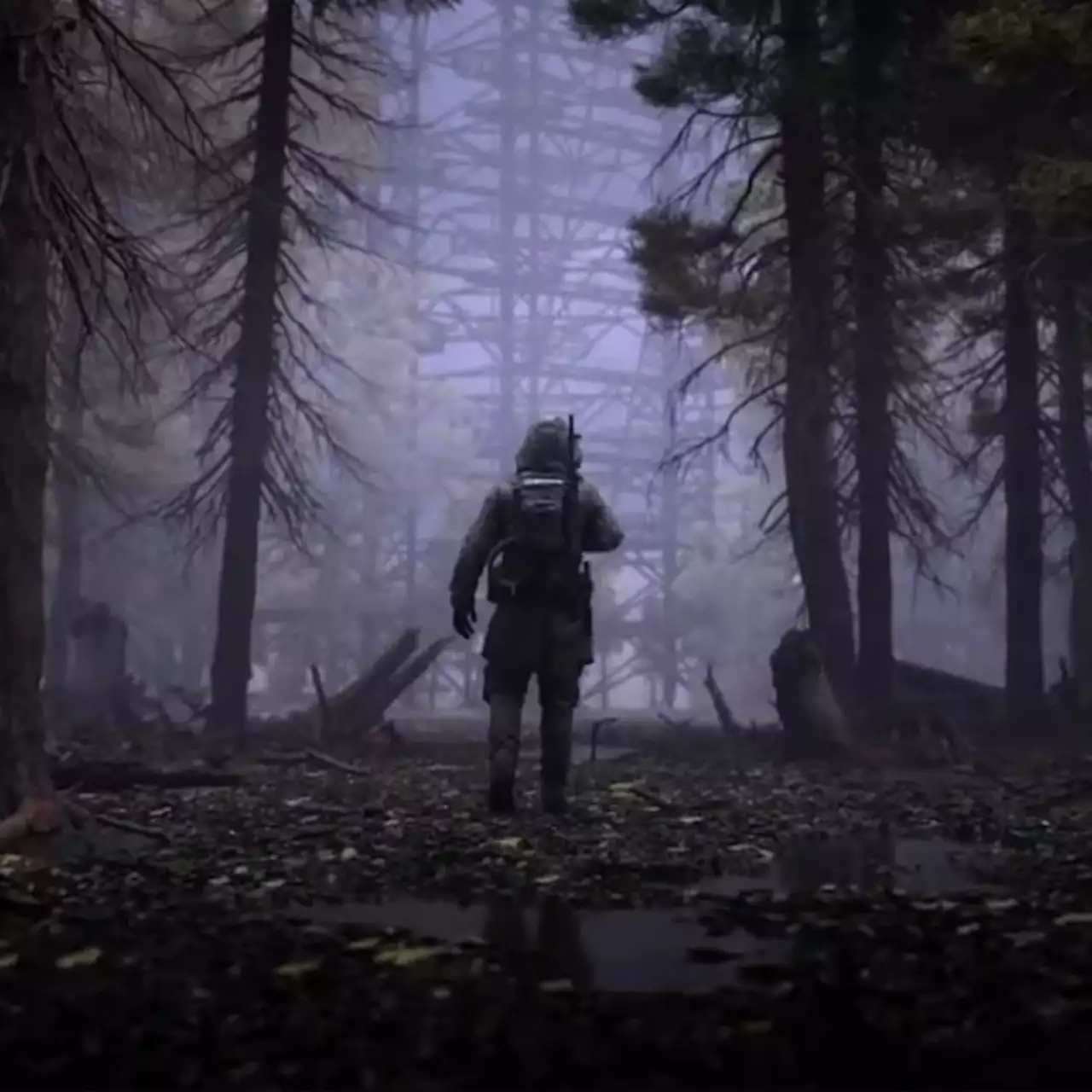 S.T.A.L.K.E.R. 2 грозит ещё один перенос? Microsoft указала, что игра выйдет в 2023 году S.T.A.L.K.E.R. 2 грозит ещё один перенос? Microsoft указала, что игра выйдет в 2023 году