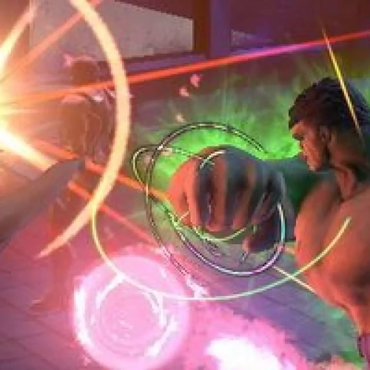 Разработчики показали процесс создания персонажей в Marvel Heroes Разработчики показали процесс создания персонажей в Marvel Heroes