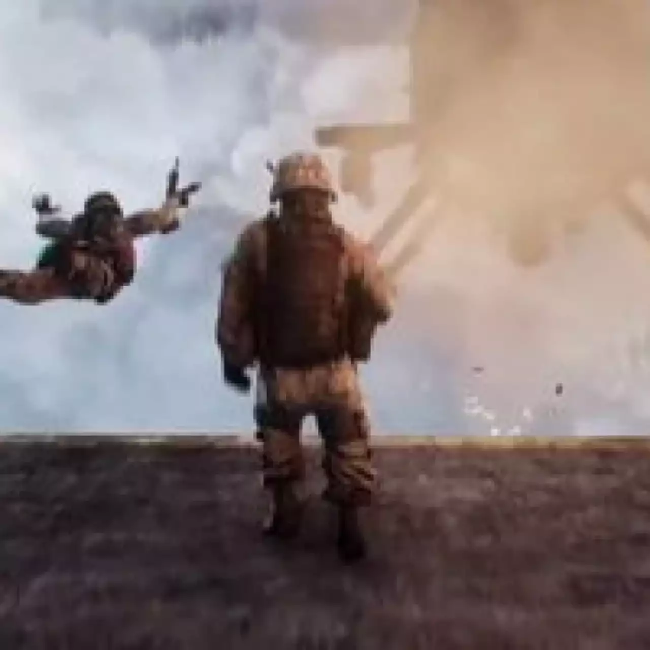 Battlefield 3 будет работать на консолях при 30 кадрах в секунду и с разрешением 720p Battlefield 3 будет работать на консолях при 30 кадрах в секунду и с разрешением 720p