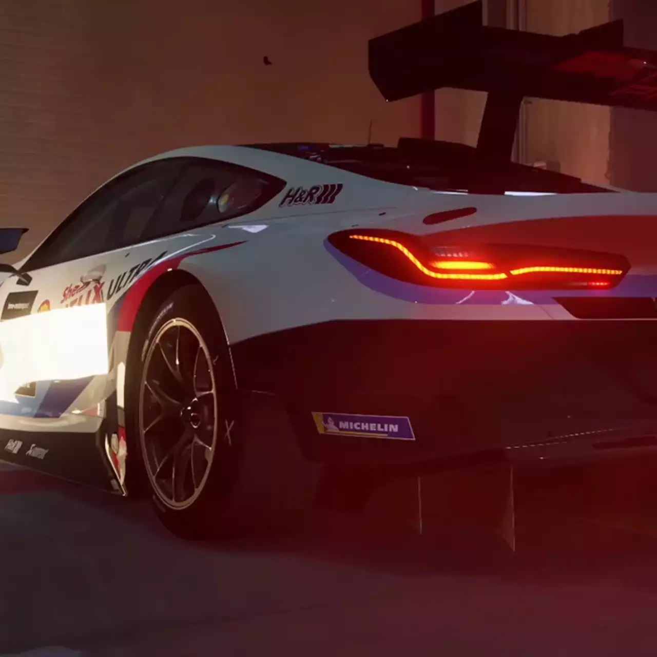 На видео показали, как изменилась графика в играх Forza Motorsport за последние 17 лет