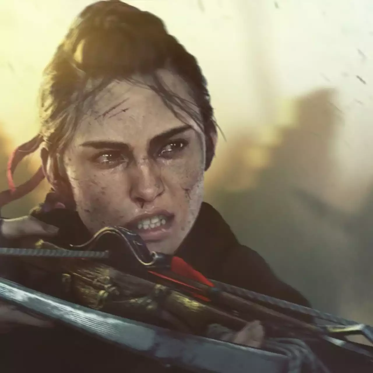 Разработчики A Plague Tale: Requiem назовут точную дату выхода ровно через 10 дней Разработчики A Plague Tale: Requiem назовут точную дату выхода ровно через 10 дней