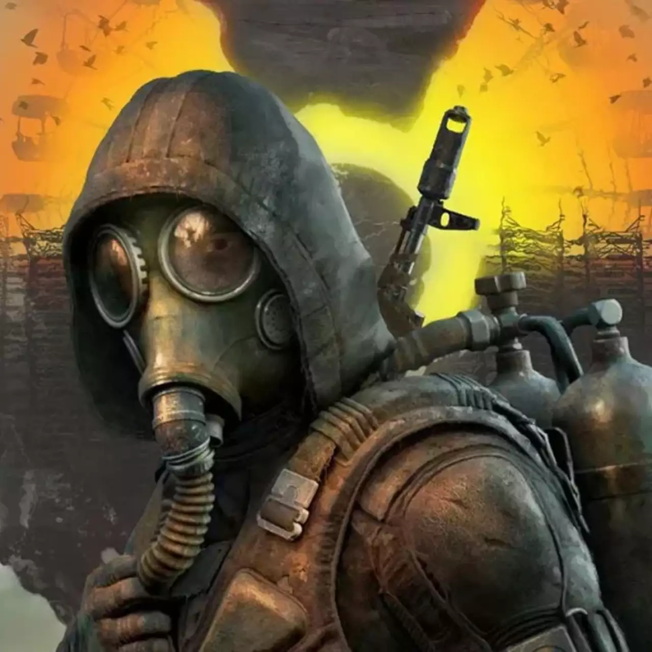 Разработчики S.T.A.L.K.E.R. 2 отреагировали на новость о возможном переносе игры на 2023 год