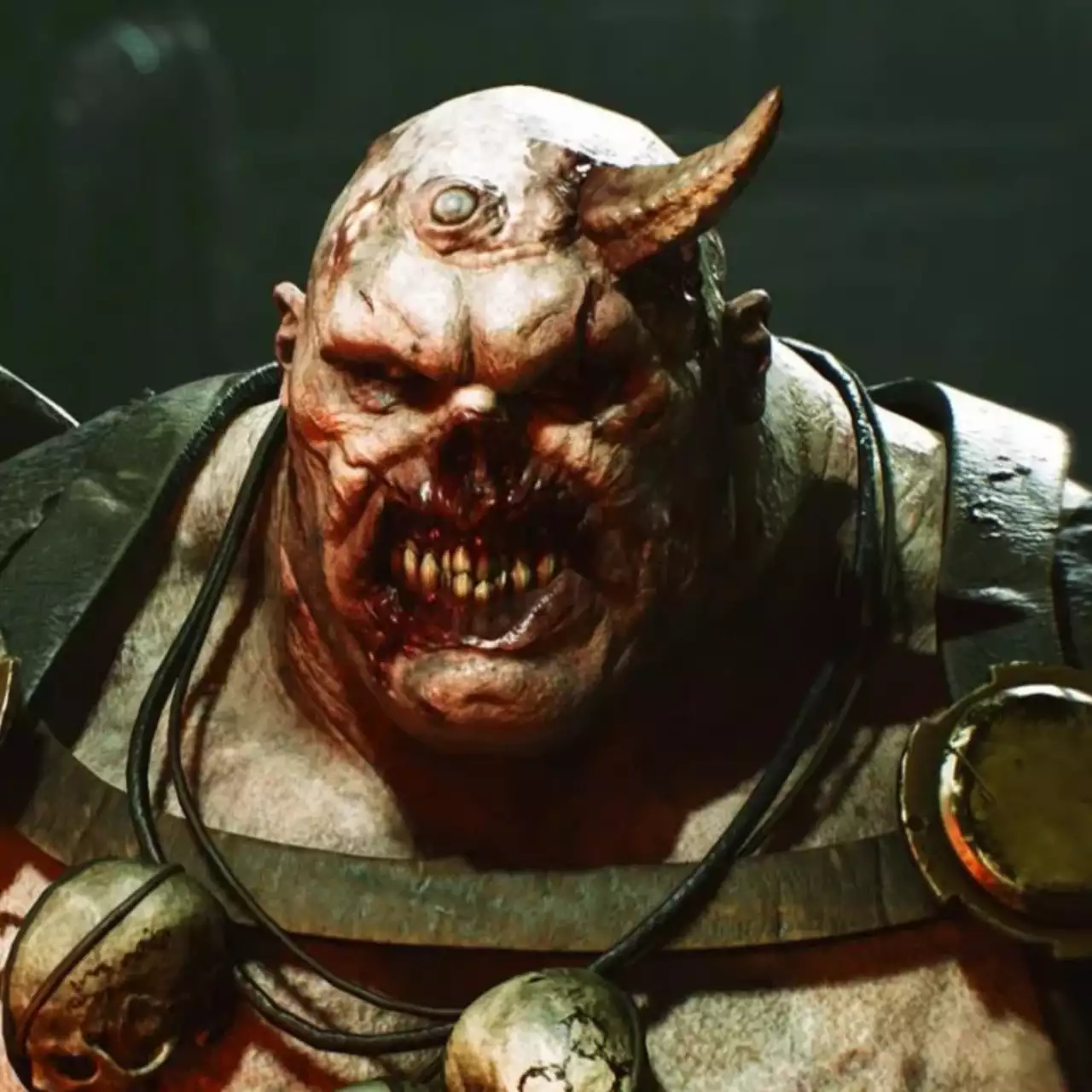 Впечатляющая графика и стабильные 60 FPS: детали Warhammer 40K: Darktide из превью IGN Впечатляющая графика и стабильные 60 FPS: детали Warhammer 40K: Darktide из превью IGN
