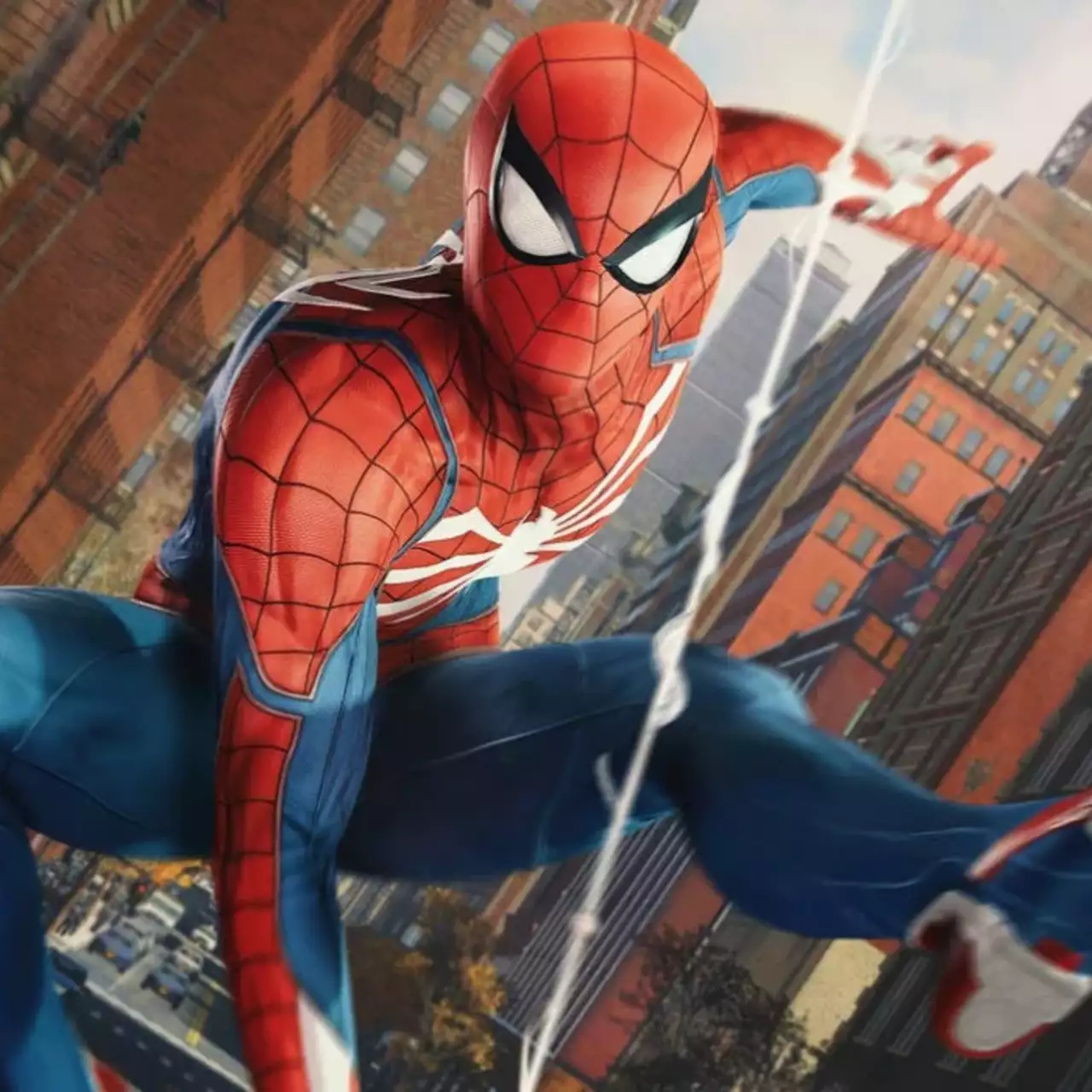 В Steam появилась страница Marvel's Spider-Man. В сети показали новые скриншоты ПК-версии В Steam появилась страница Marvel's Spider-Man. В сети показали новые скриншоты ПК-версии