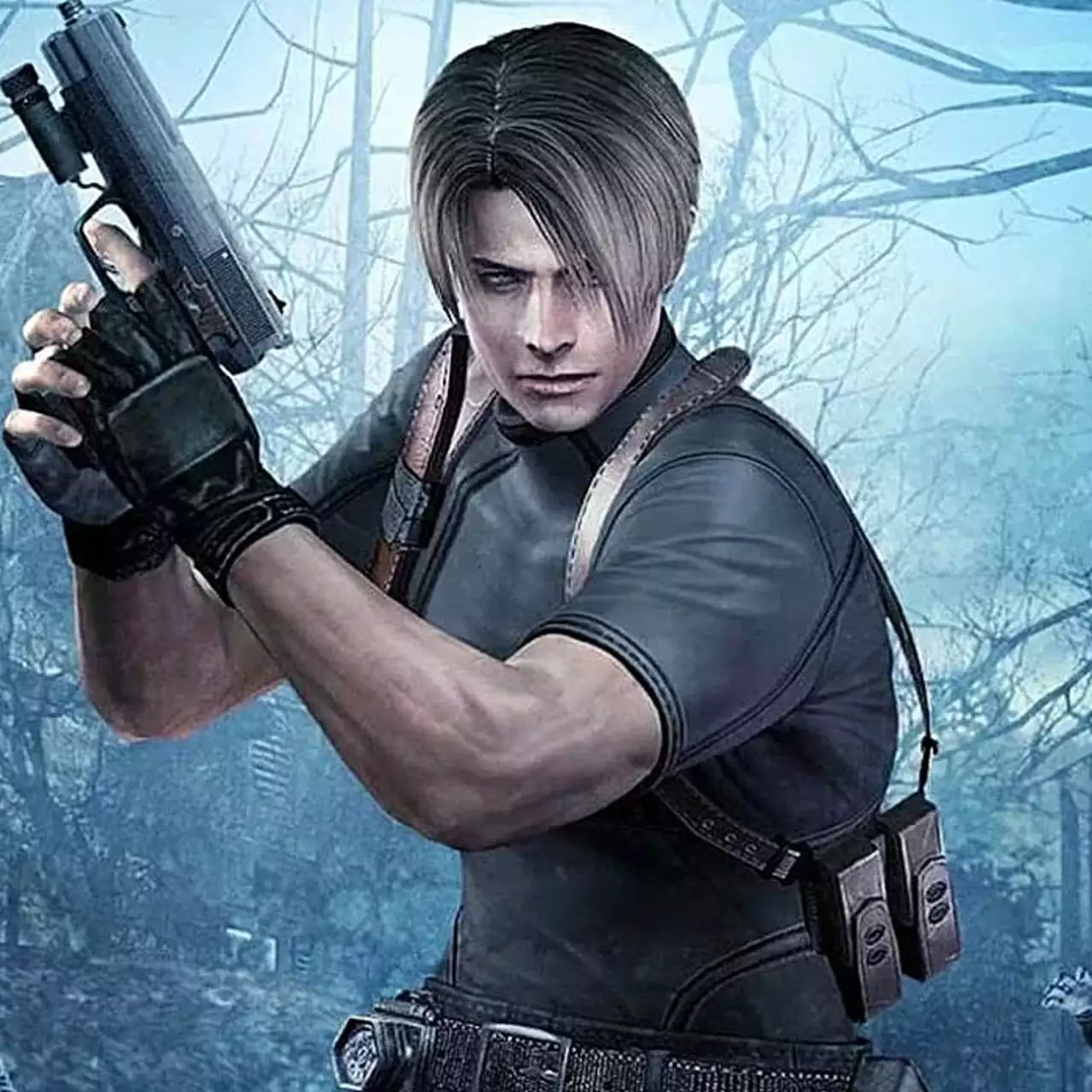 Capcom показала геймплейный тизер ремейка Resident Evil 4, а также трейлер обновленных версий Resident Evil 2, Resident Evil 3 и Resident Evil 7