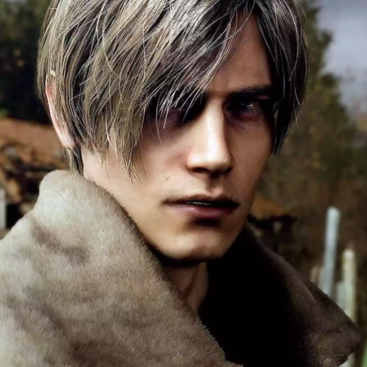 Россиянин показал своё видение ремейка Resident Evil 4 Россиянин показал своё видение ремейка Resident Evil 4