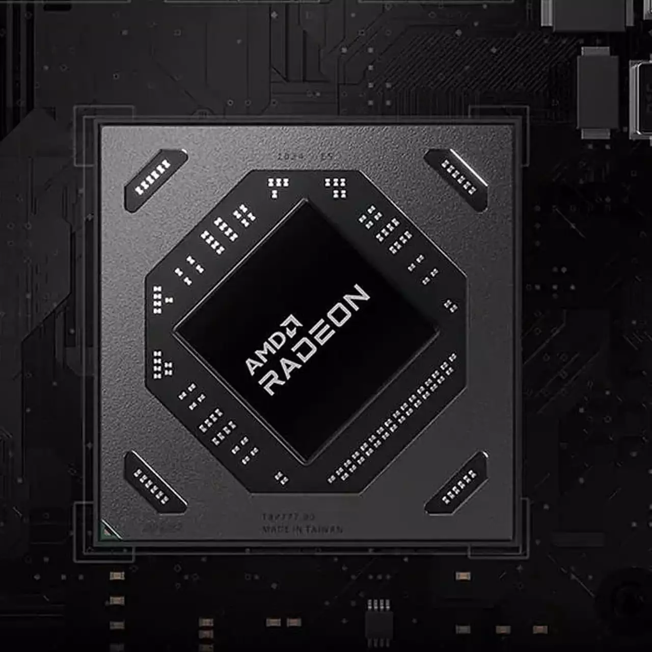 Видеокарты AMD Radeon RX 7000 выйдут осенью