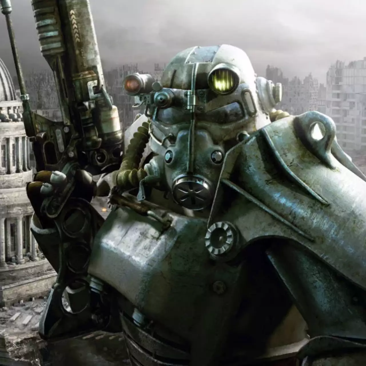 Тодд Говард: Fallout 5 выйдет после TES 6 Тодд Говард: Fallout 5 выйдет после TES 6
