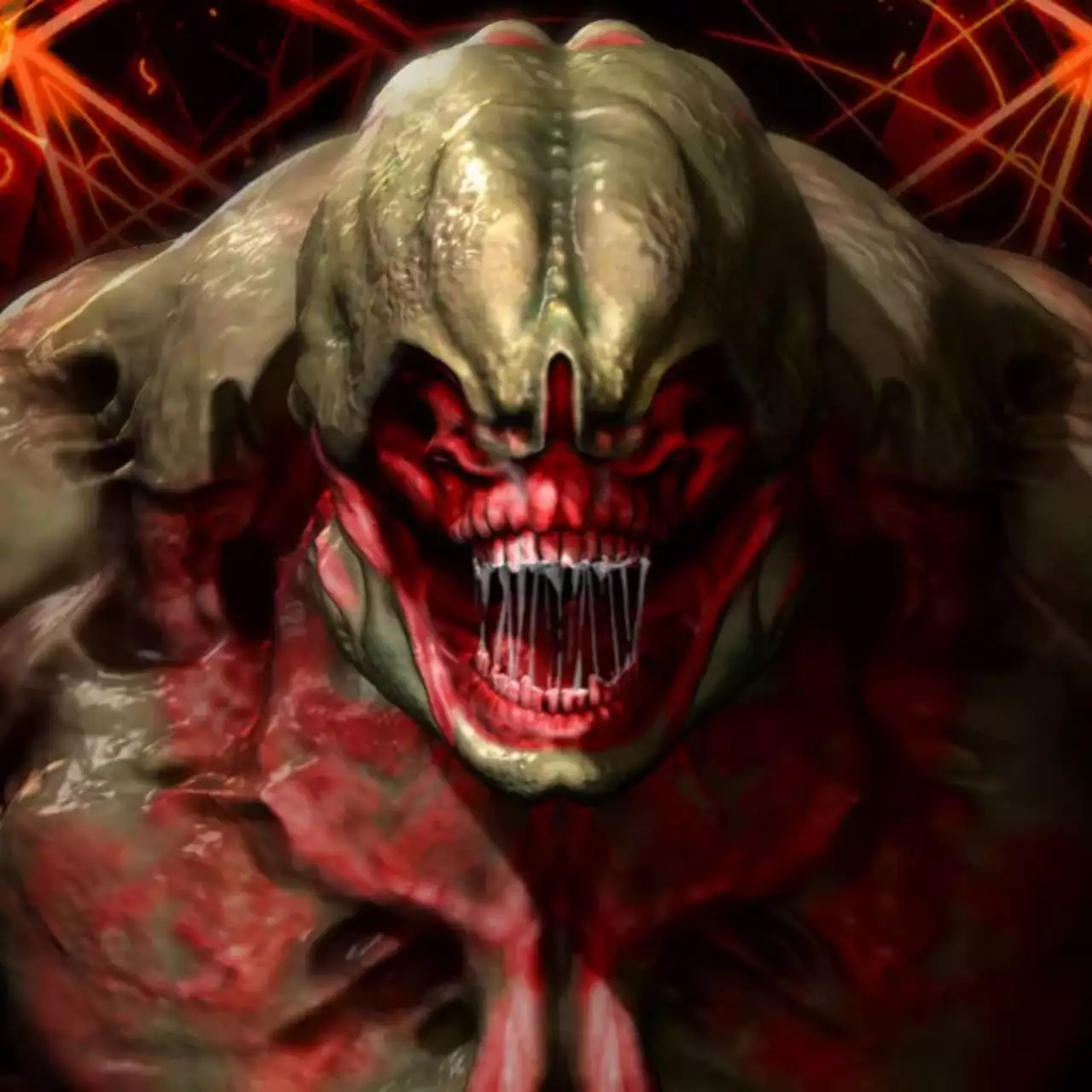 Разработчик осовременил Doom 3 и показал геймплей Разработчик осовременил Doom 3 и показал геймплей