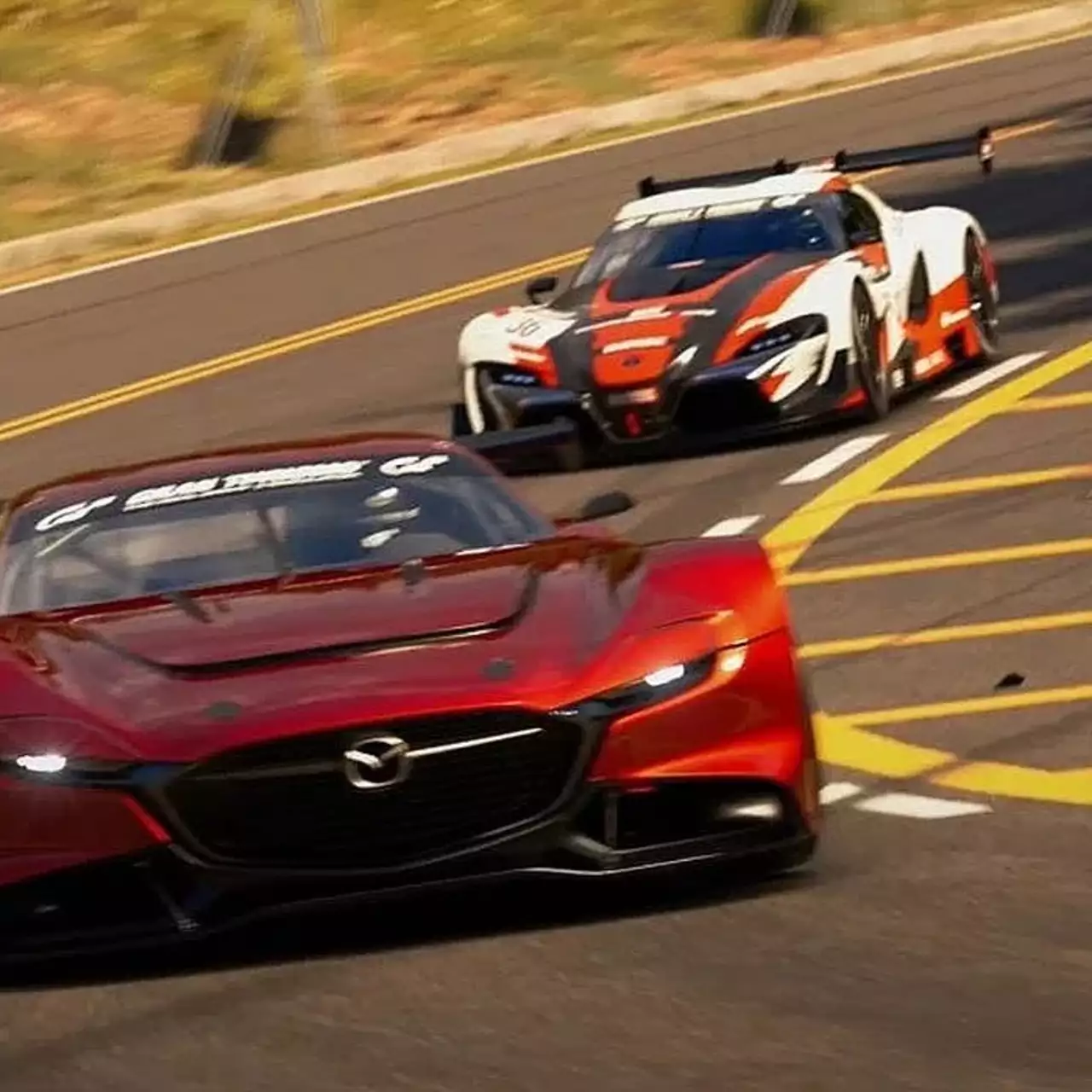 Sony назвала дату выхода экранизации Gran Turismo и рассказала о сюжете Sony назвала дату выхода экранизации Gran Turismo и рассказала о сюжете
