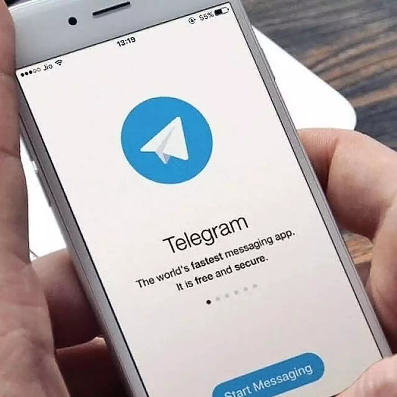 Павел Дуров раскритиковал Apple за плохую работу Telegram Web на iOS Павел Дуров раскритиковал Apple за плохую работу Telegram Web на iOS