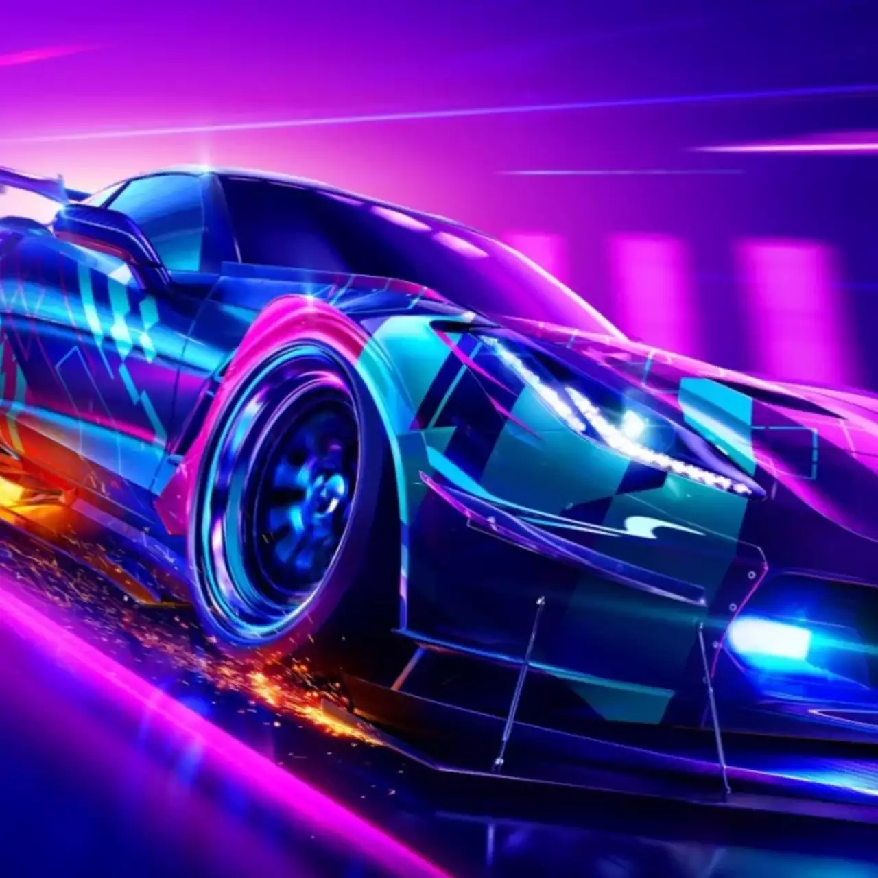 Халява: на ПК бесплатно раздадут свыше 30 крутых игр, включая Need for Speed Heat и Mass Effect Legendary Edition Халява: на ПК бесплатно раздадут свыше 30 крутых игр, включая Need for Speed Heat и Mass Effect Legendary Edition