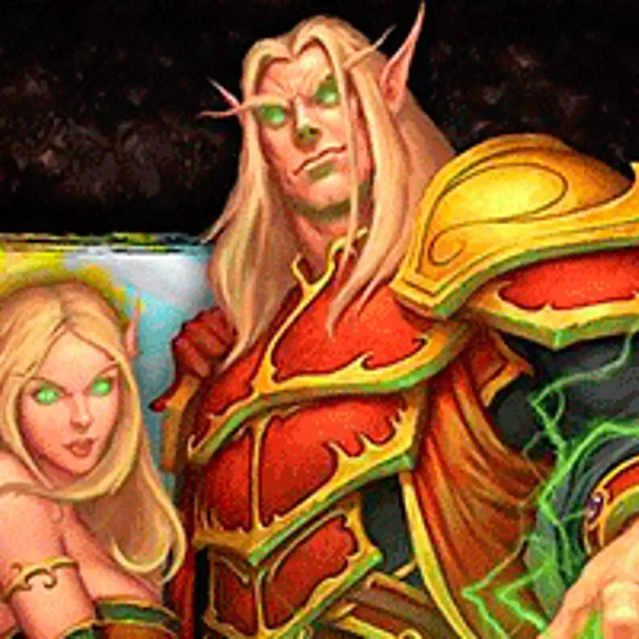 Данкан Джонс назначен режиссером World of Warcraft movie Данкан Джонс назначен режиссером World of Warcraft movie