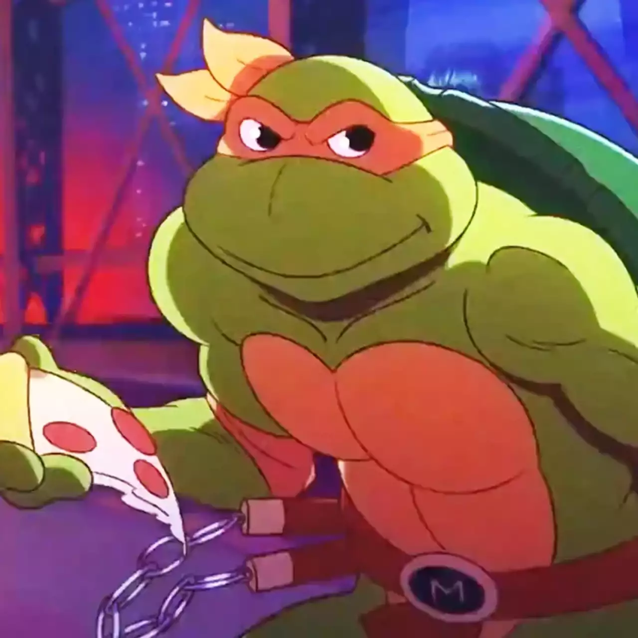 Кто вырос в 90-е точно заценит — новая игра про Черепашек-ниндзя TMNT: Shredder's Revenge уже стала одной из лучших в году Кто вырос в 90-е точно заценит — новая игра про Черепашек-ниндзя TMNT: Shredder's Revenge уже стала одной из лучших в году