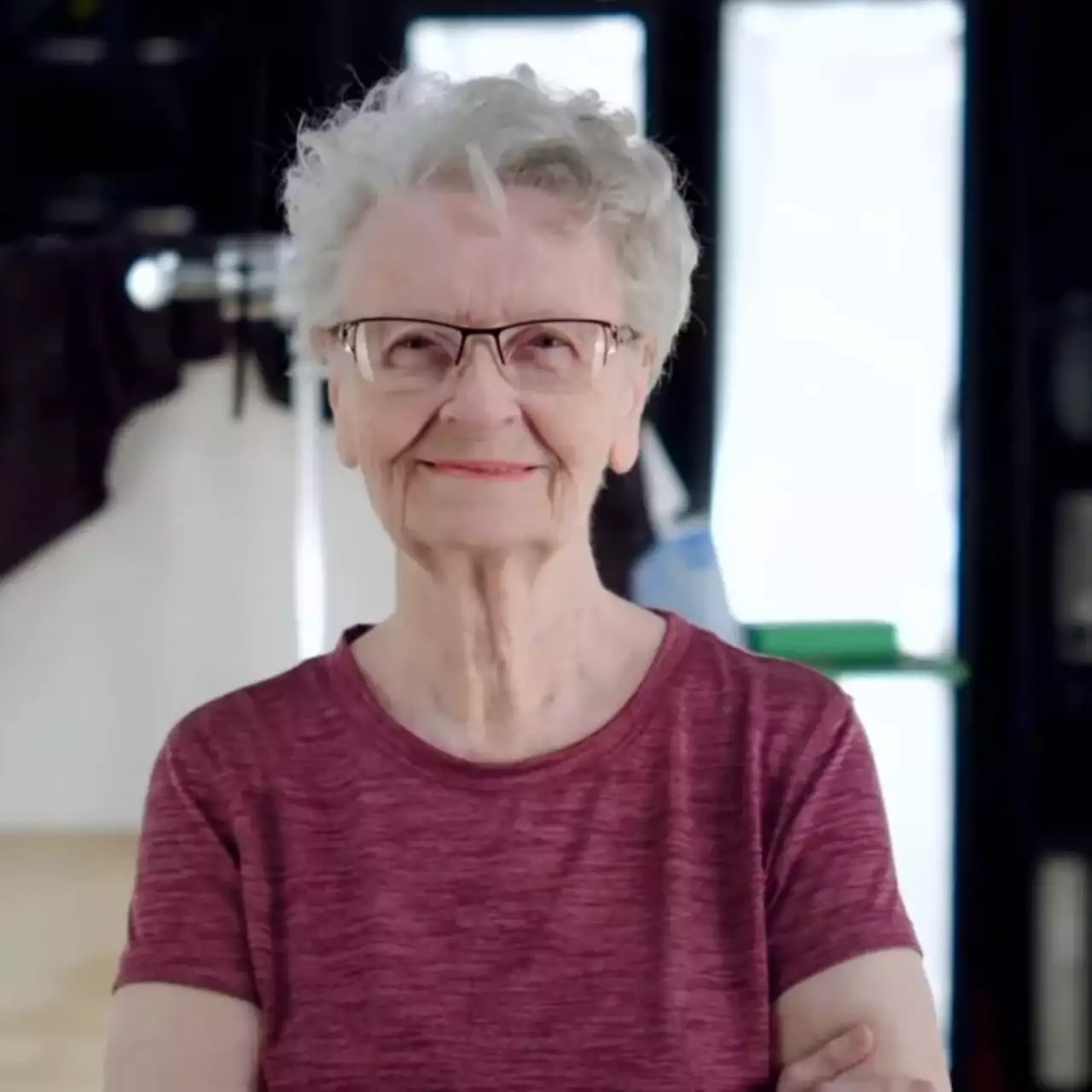 86-летняя «Скайрим-бабушка» попросила Bethesda не затягивать с The Elder Scrolls 6 — она хочет поиграть в нее перед смертью